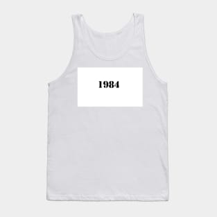 1984 Tank Top